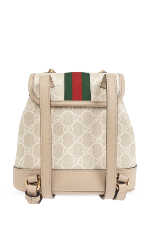 Gucci ‘Ophidia’ Backpack