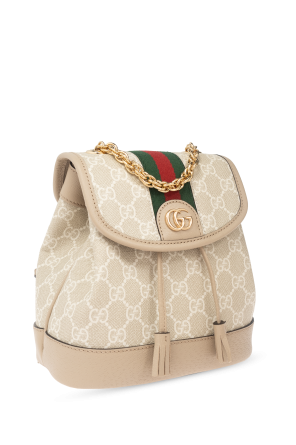 Gucci ‘Ophidia’ Backpack