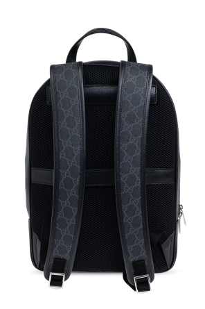 Gucci GG Medium Backpack