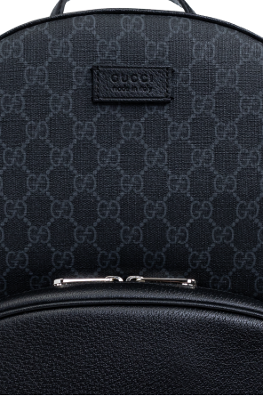 Gucci GG Medium Backpack