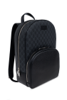 Gucci GG Medium Backpack
