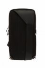 fendi for One-shoulder backpack with logo