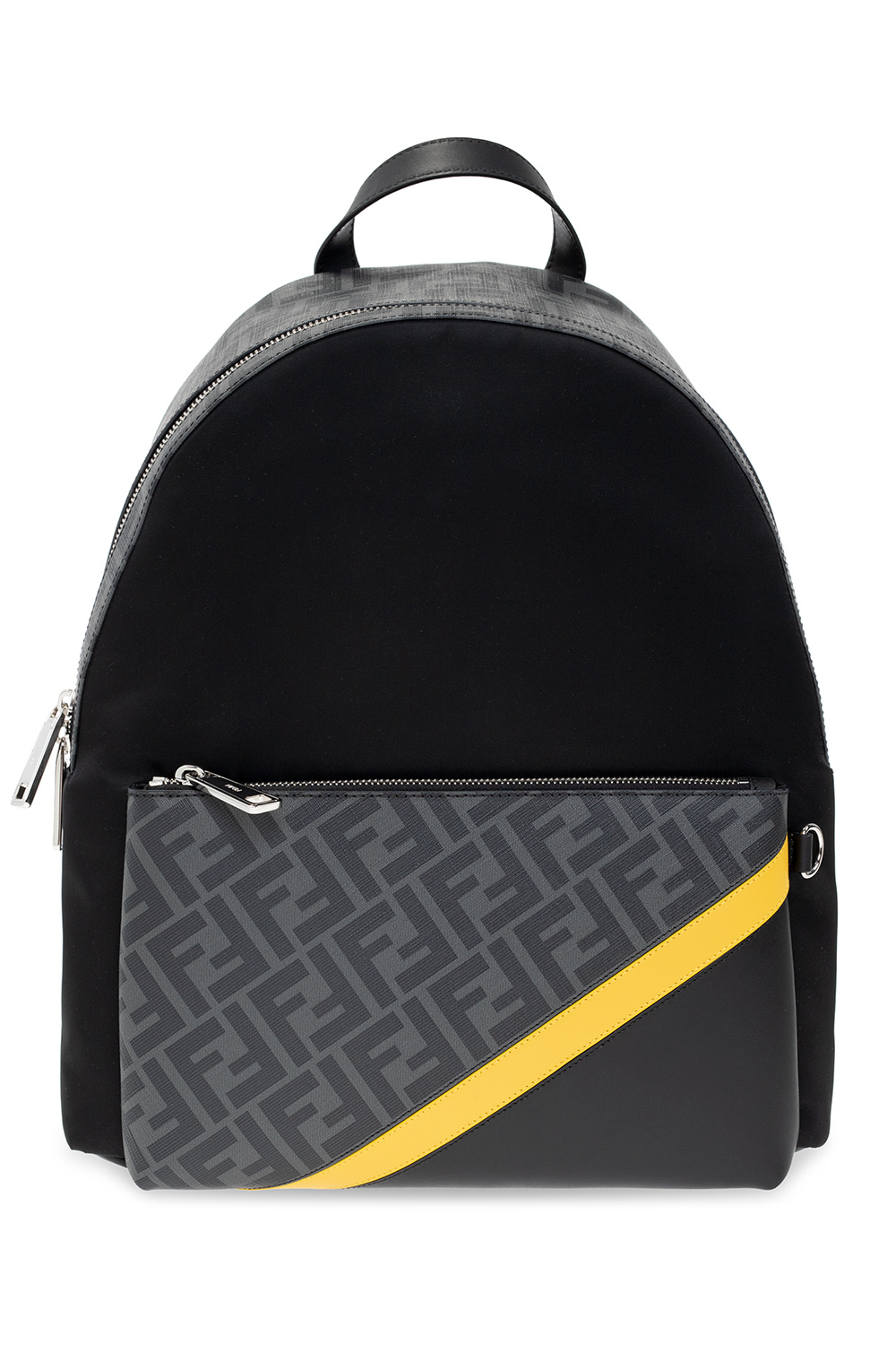 Fendi Backpack with logo