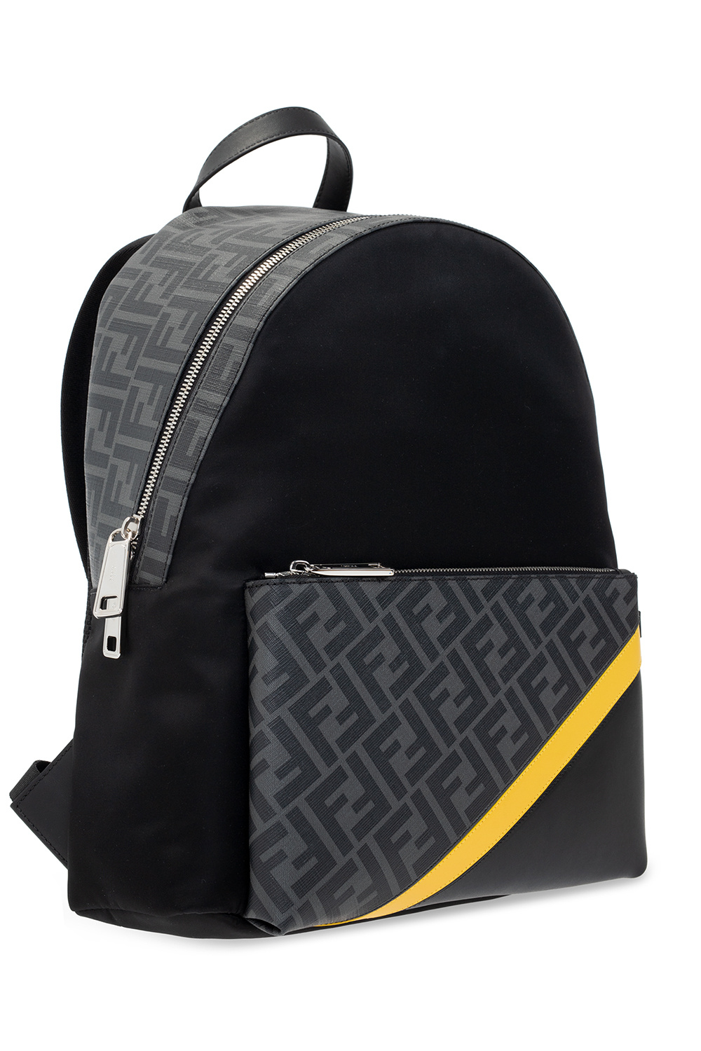 Fendi Backpack with logo