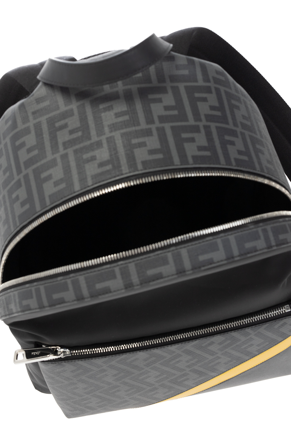 Fendi Backpack with logo