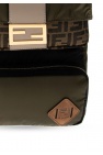 fendi pants Backpack with logo