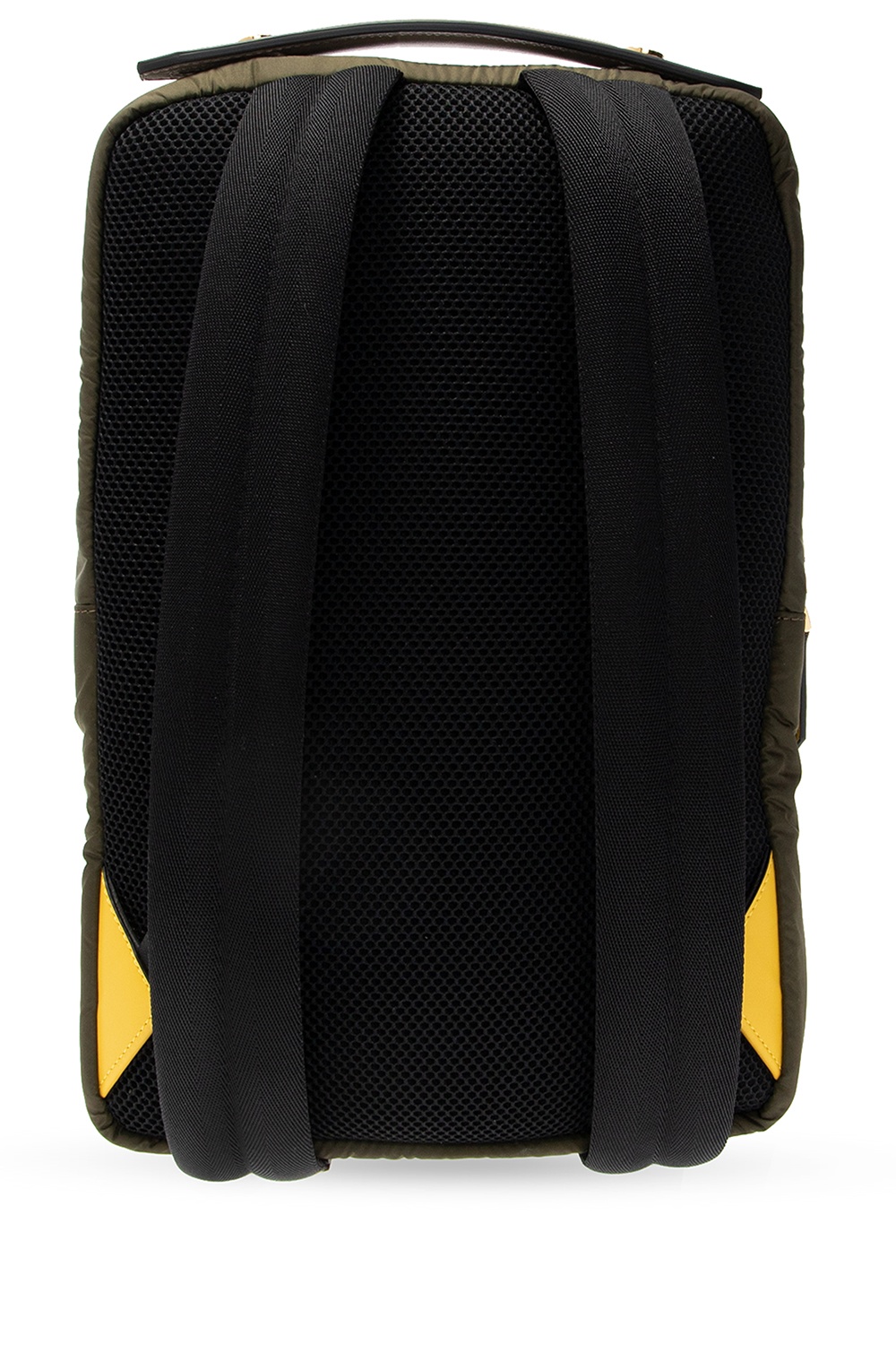 fendi pants Backpack with logo