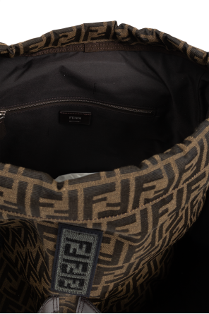 Fendi Backpack with monogram