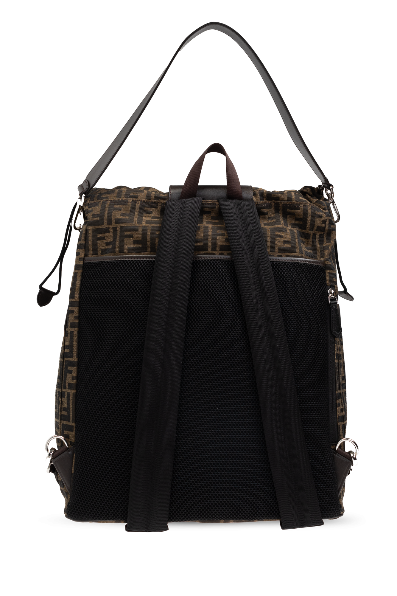 Fendi Backpack with monogram