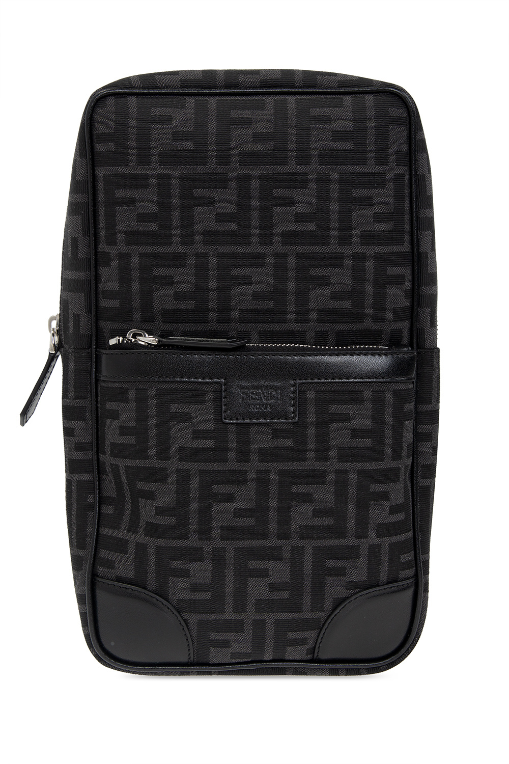 Fendi Backpack with monogram