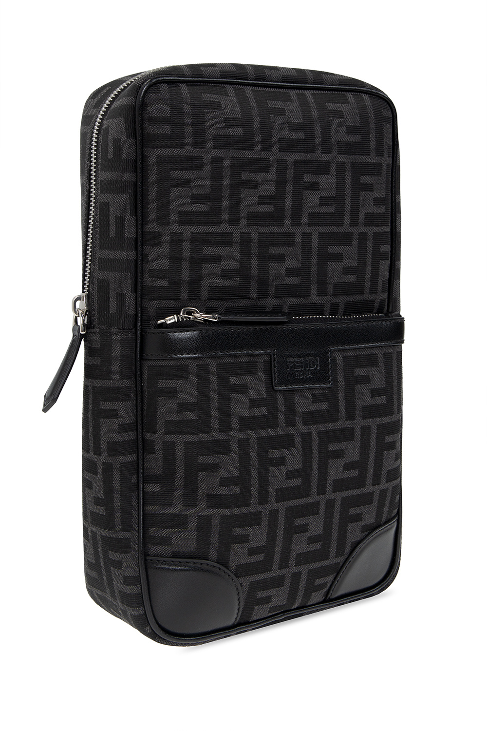 Fendi Backpack with monogram