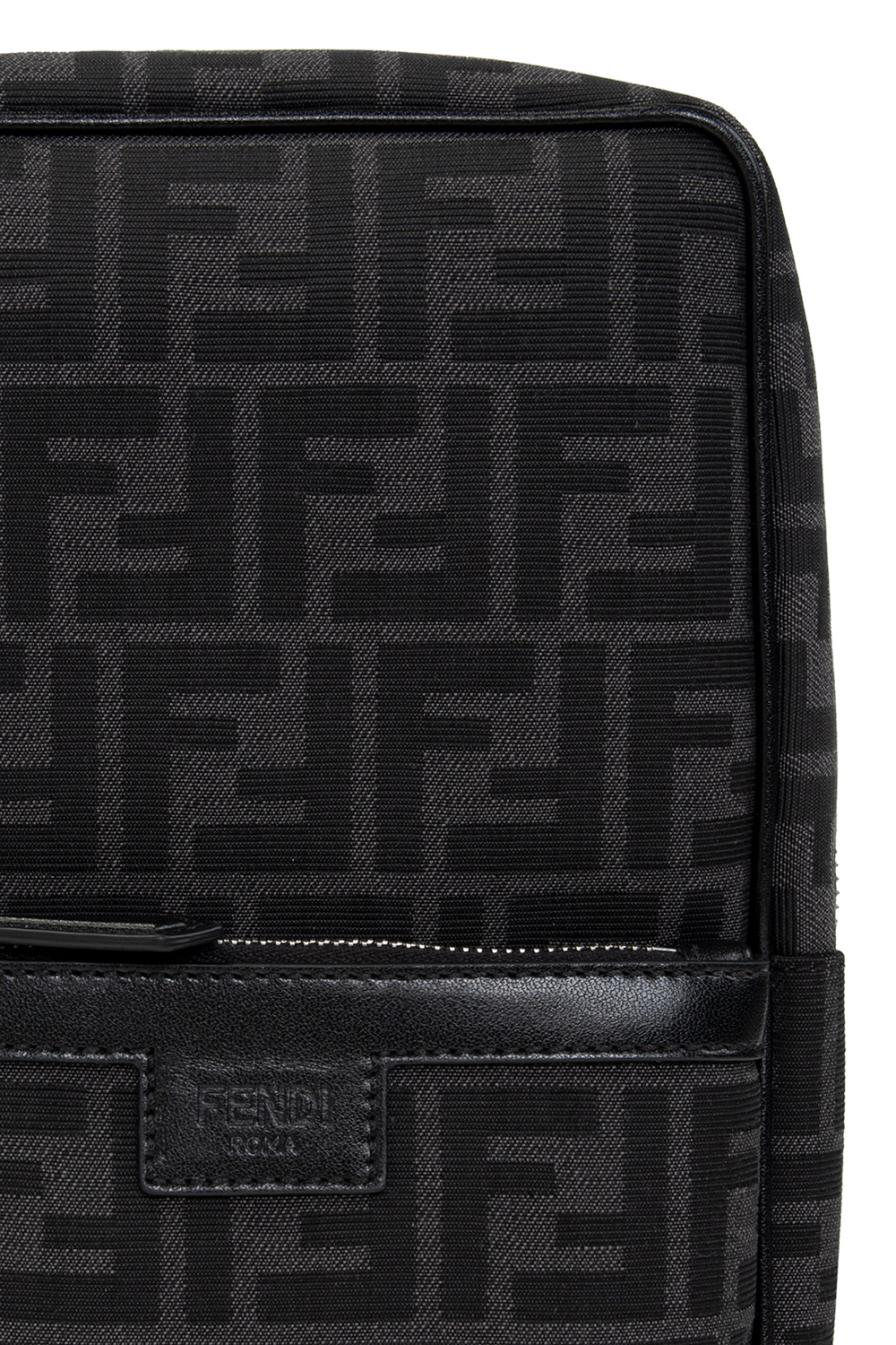 Fendi Backpack with monogram