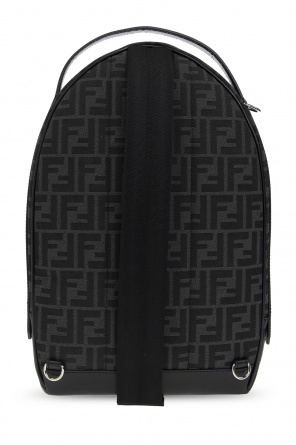 Fendi Backpack with monogram