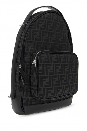 Fendi Backpack with monogram