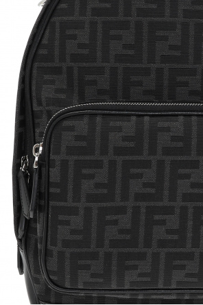 Fendi Backpack with monogram