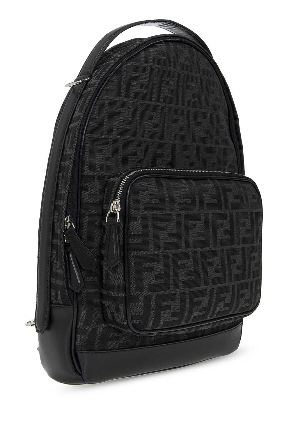 Fendi Backpack with monogram