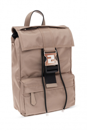 fendi Clutch Shoulder backpack
