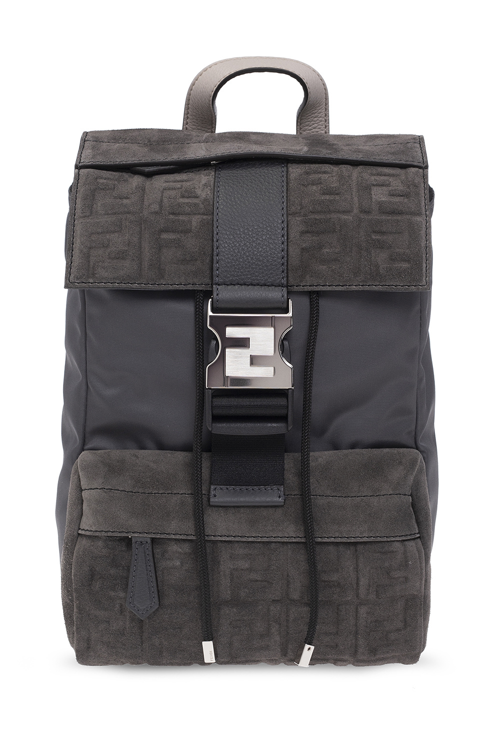 fendi Party Shoulder backpack