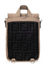 Fendi ‘Fendiness’ one-shoulder backpack