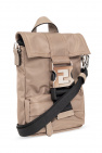 fendi Mens ‘Fendiness’ one-shoulder backpack