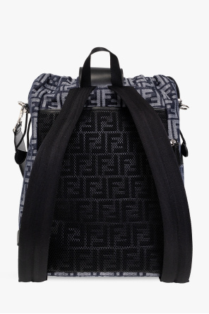 Fendi ’Drawstring’ backpack