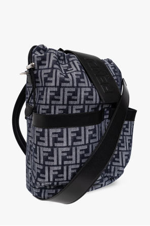 Fendi ’Drawstring’ backpack