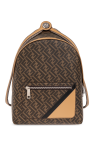 Fendi Monogrammed backpack