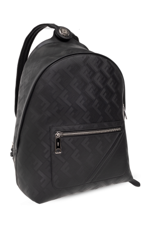 Fendi Backpack with logo