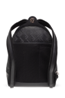 Fendi Backpack with logo