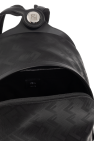 Fendi Backpack with logo