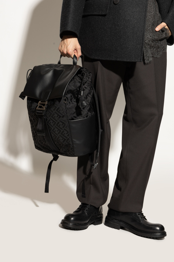 Fendi Fendi Flux backpack