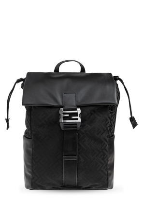 Fendi Flux backpack