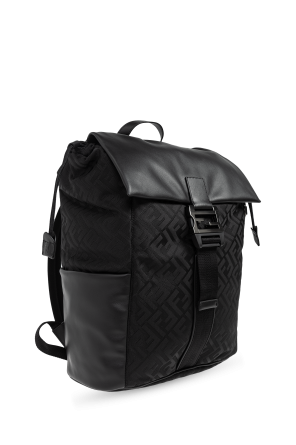 Fendi Fendi Flux backpack