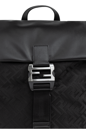 Fendi Fendi Flux backpack