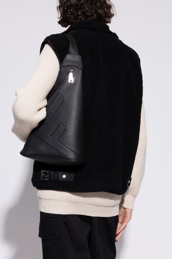 Fendi Single-strap backpack "Cono Large"