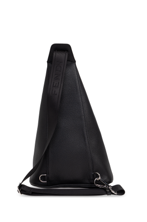 Fendi Single-strap backpack "Cono Large"
