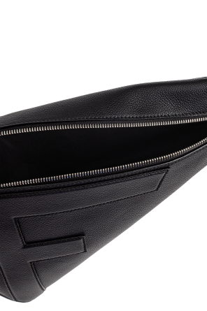 Fendi Single-strap backpack "Cono Large"