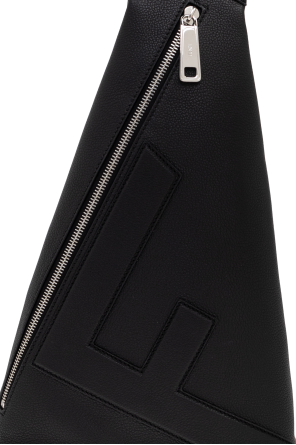 Fendi Single-strap backpack "Cono Large"