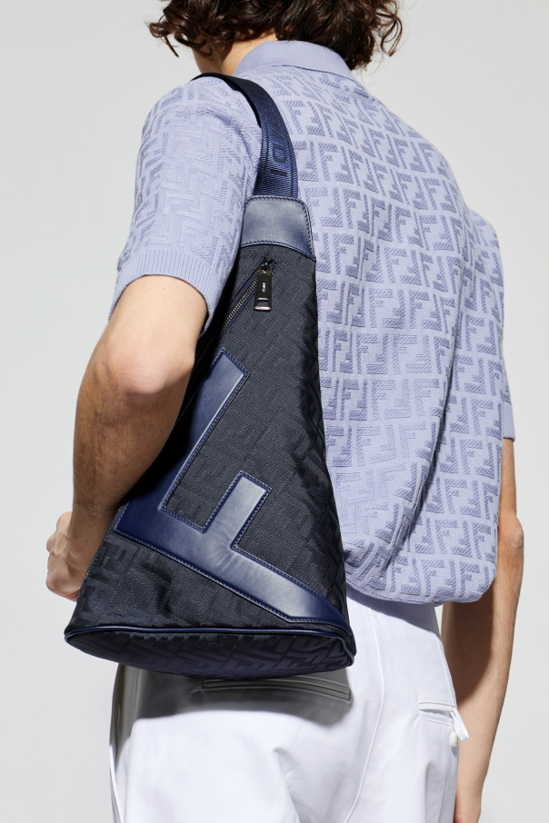 Fendi Rucksack ‘Cono Large’