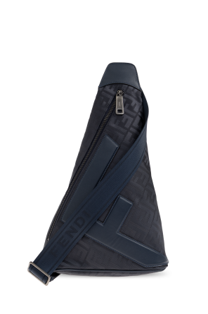 Plecak ‘cono large’ od Fendi