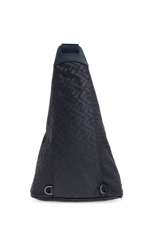 Fendi Rucksack ‘Cono Large’