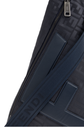 Fendi Rucksack ‘Cono Large’