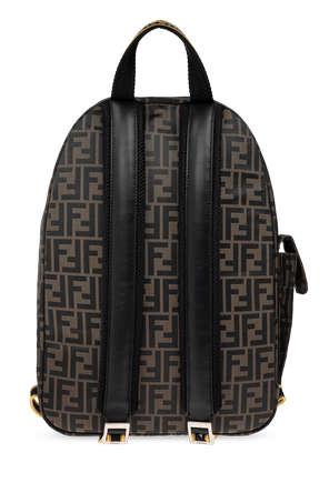 Fendi Mochila ‘Climb’ con monograma