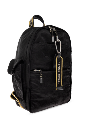 Fendi Mochila ‘Climb’ con monograma