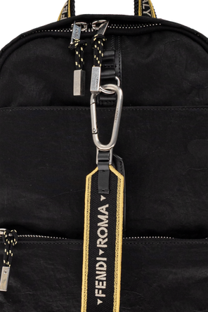 Fendi Mochila ‘Climb’ con monograma