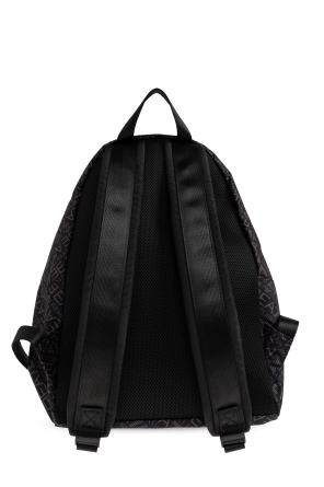 EA7 Emporio Armani Rucksack mit Monogramm