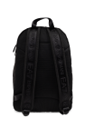 EA7 Emporio Armani Backpack with logo