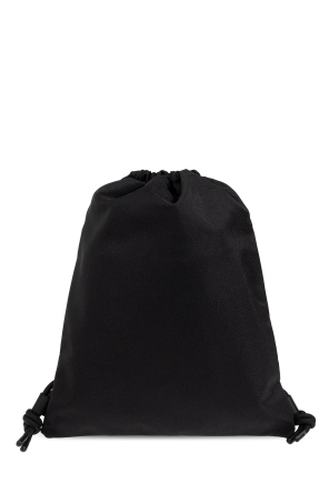 EA7 Emporio Armani Backpack with logo