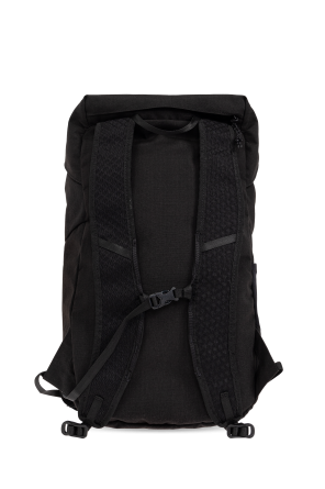 EA7 Emporio Armani Backpack with logo