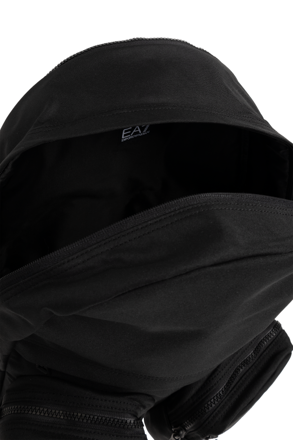 EA7 Emporio Armani Rucksack